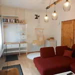 Wickys Igelnest Διαμέρισμα Malsch (Karlsruhe)