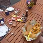 Διαμέρισμα Wickys Igelnest Malsch (Karlsruhe)