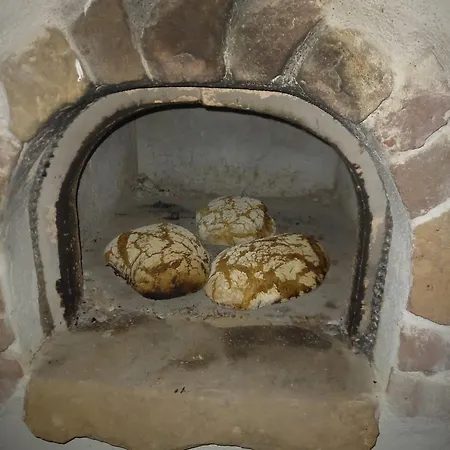 Apartman Wickys Igelnest