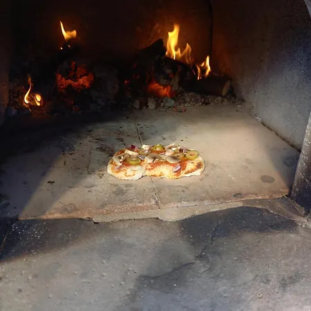 Apartman Wickys Igelnest Malsch