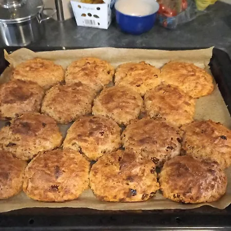 Apartman Wickys Igelnest Malsch