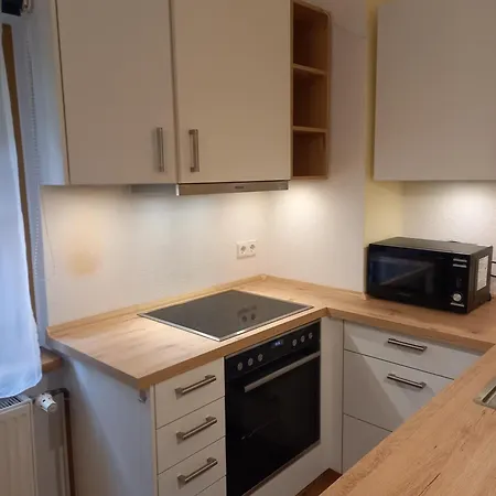 Wickys Igelnest * Malsch