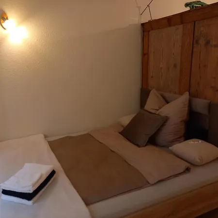 Apartman Wickys Igelnest