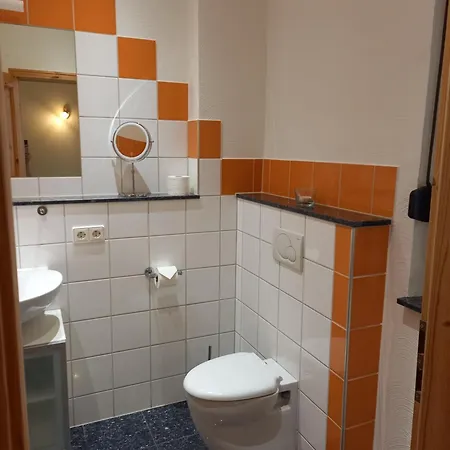 Apartman Wickys Igelnest *