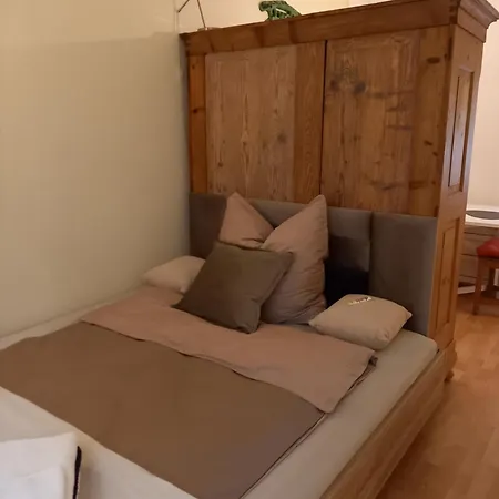 Apartman Wickys Igelnest