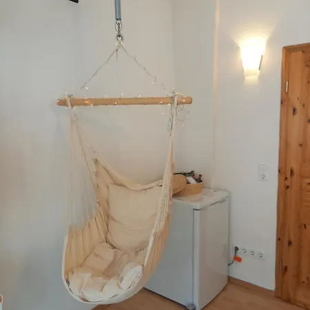 Apartman Wickys Igelnest *