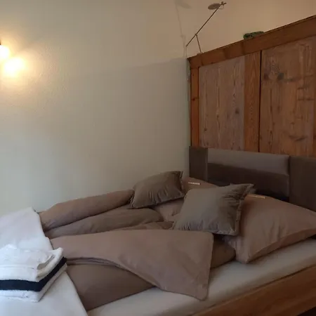 Apartmán Wickys Igelnest