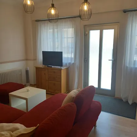 Wickys Igelnest Apartment Malsch (Karlsruhe)