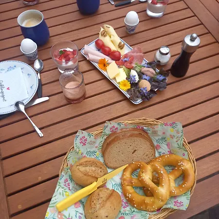 Wickys Igelnest