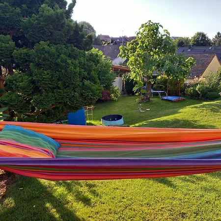 Wickys Igelnest Malsch