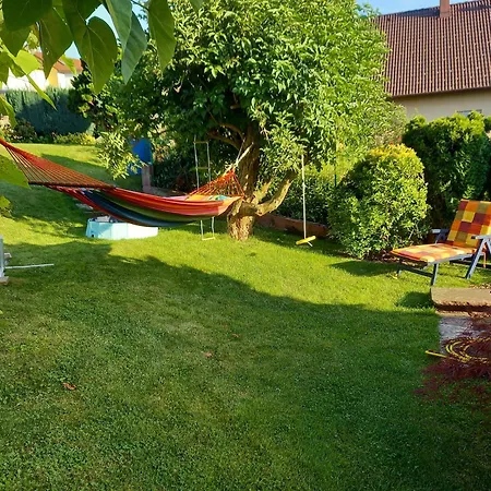 Wickys Igelnest Malsch