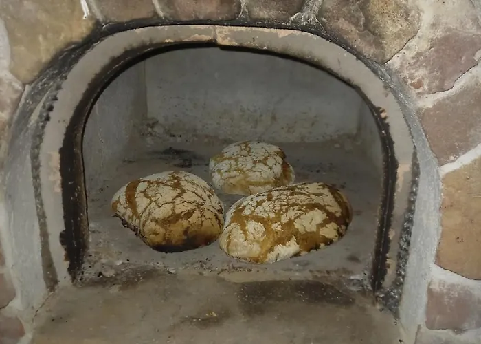 Apartament Wickys Igelnest