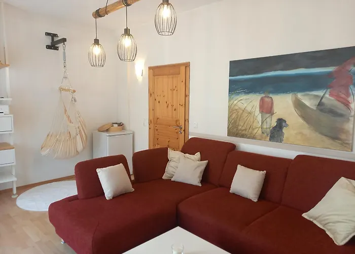 Wickys Igelnest * Malsch (Karlsruhe)